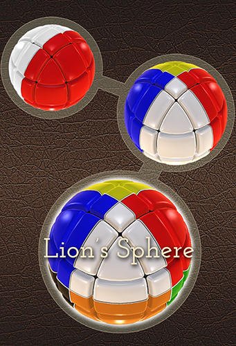 download Lions sphere apk